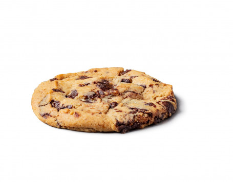 Cookie De Chocolate Sin Gluten