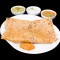 Onion Rawa Dosa (1 Pc)