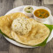 Upma Poori