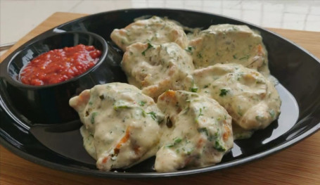 Afgani Veg Momo