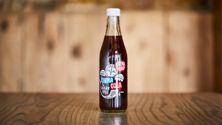 Sugar Free Karma Cola