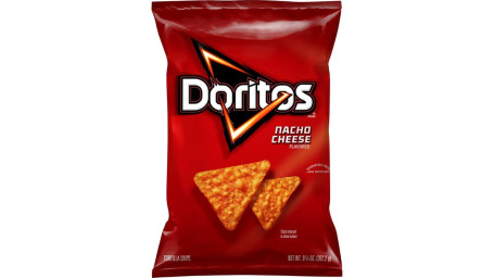 Doritos Nacho Kaas 9,25 Oz.