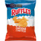 Ruches Cheddar Zure Roomchips 2,5 Oz.