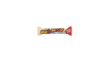 Whatchamacallit Kingsize