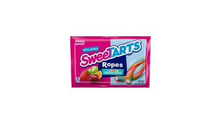 Sweetarts Rainbow Touwen Delen