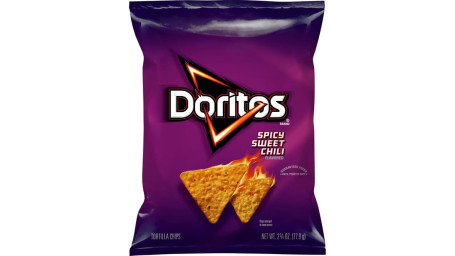 Doritos Zoete Chili 2,75 Oz.