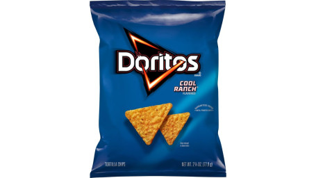 Doritos Cooler Ranch-Chips 2,75 Oz.