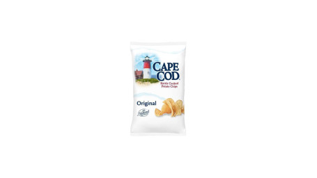 Cape Cod Salted Chips 2.5 Oz.