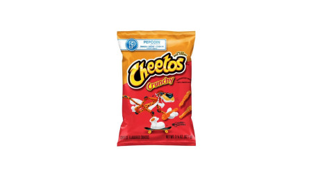 Cheetos Krokant Normaal 3,25 Oz.