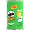 Pringles Zure Roomuienchips 2,5 Oz.