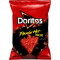 Doritos Flamin Hete Nacho 2,75 Oz.