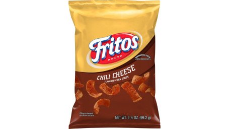 Fritos Chili Kaas 3,5 Oz.