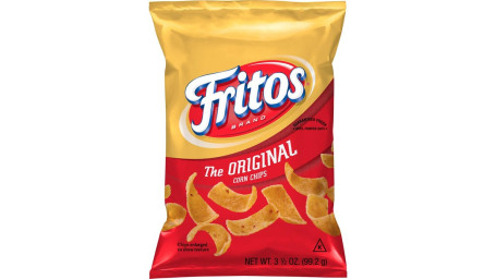 Fritos Normaal 3,5 Oz.