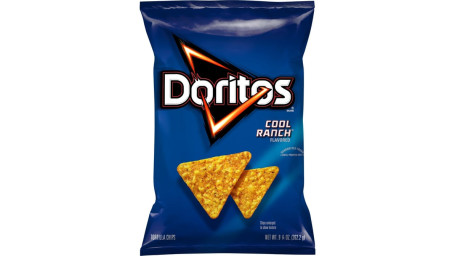 Doritos Cool Ranch 9,25 Oz