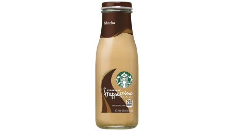 Starbucks Frappuccino Mokka Koffie 13,7 Oz.