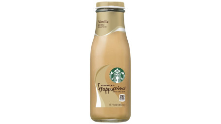 Starbucks Frappuccino Vanille Koffie 13,7 Oz.