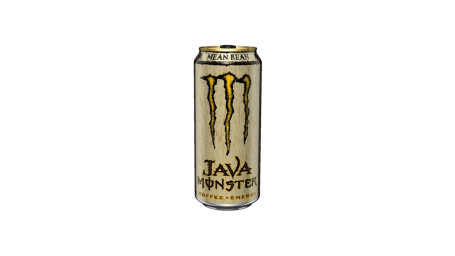 Java Monster Mean Bean Koffie 15 Oz.