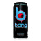 Bang Blue Razz Energiedrank 16 Oz.