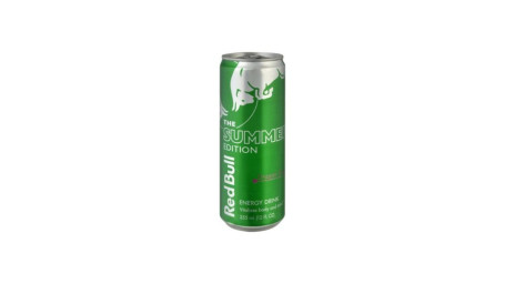 Red Bull Drakenfruit 12 Oz.