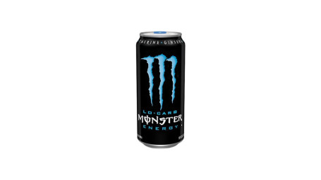 Monster Lo Carb Energie 16 Oz.