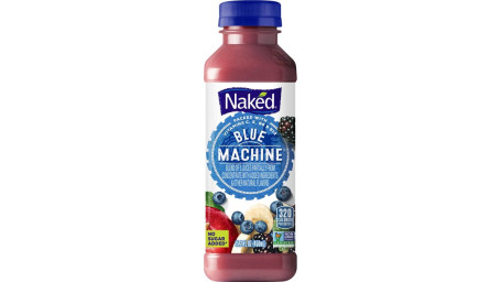 Naked Juice Blue-Machine 15,2 Oz.