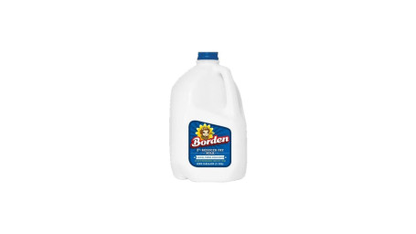 Borden 2% Melkgallon