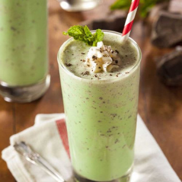 Pista Milkshake With Pineapple Juice 350Ml