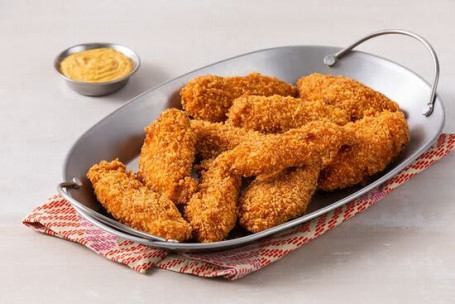 Chicken Boneless Strips [6 Pieces]