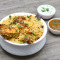 Chicken Dum Biryani (1100 Ml)