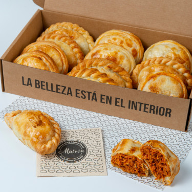 Packs Empanadas