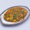 Mattar Paneer [Serves 1]