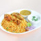 Dum Biryani Chicken Fry 1/2