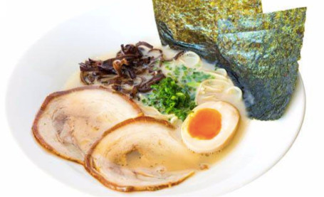 Originele Tonkotsu Ramen