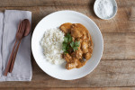 Slow Cooked Angus Beef Stroganoff