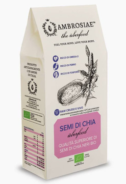 Superfood Graines De Chia