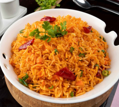 Sczhwan Fried Rice Non Veg