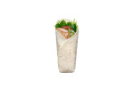 Kalkoen Wraps