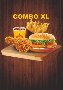 Combo Xl