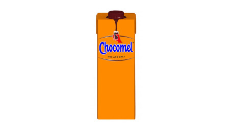 Chocomel Tetra