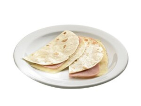 Quesadilla Iexcl;Descuento Del 