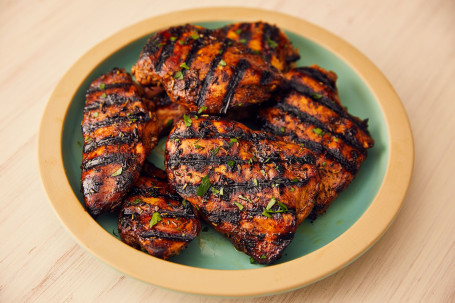 Grilled Chicken Kurtosh