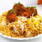 Chicken Joint Biryani (Double)