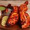 Tandoori Chicken Punjabi Style Half)