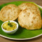 Poori(2 Pcs)