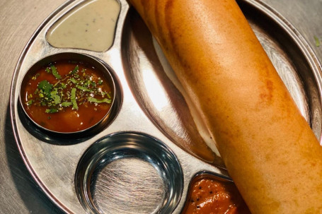 T A Masala Dosa