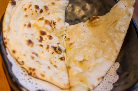 T A Butter Naan