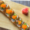 Tonijn Crunch Roll