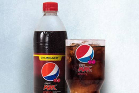 Kleine Pepsi Max Kers