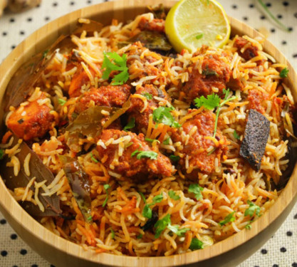 Special Chichen Biryani