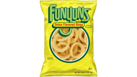 Funyuns Normale Smaak 6 Oz.